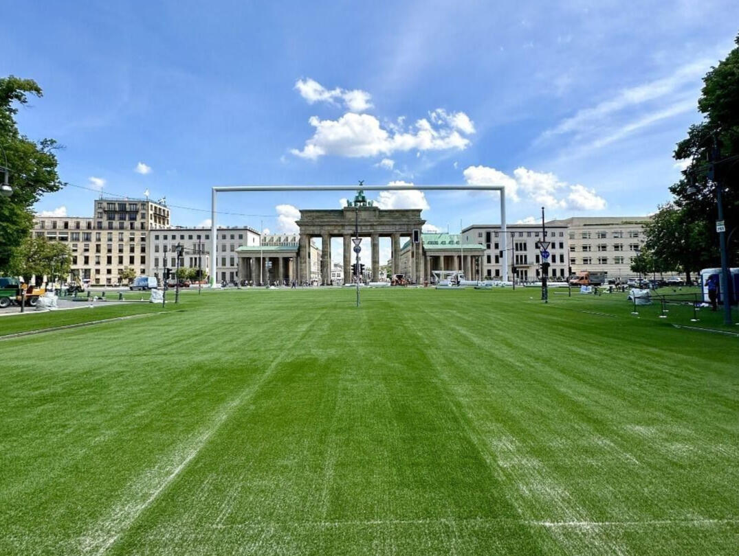 Sportanlage Sportanlage