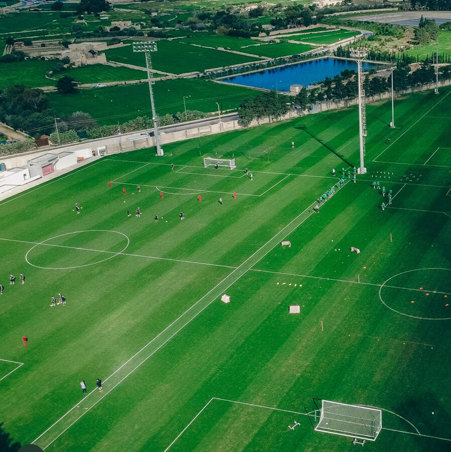 Sportanlage Sportanlage