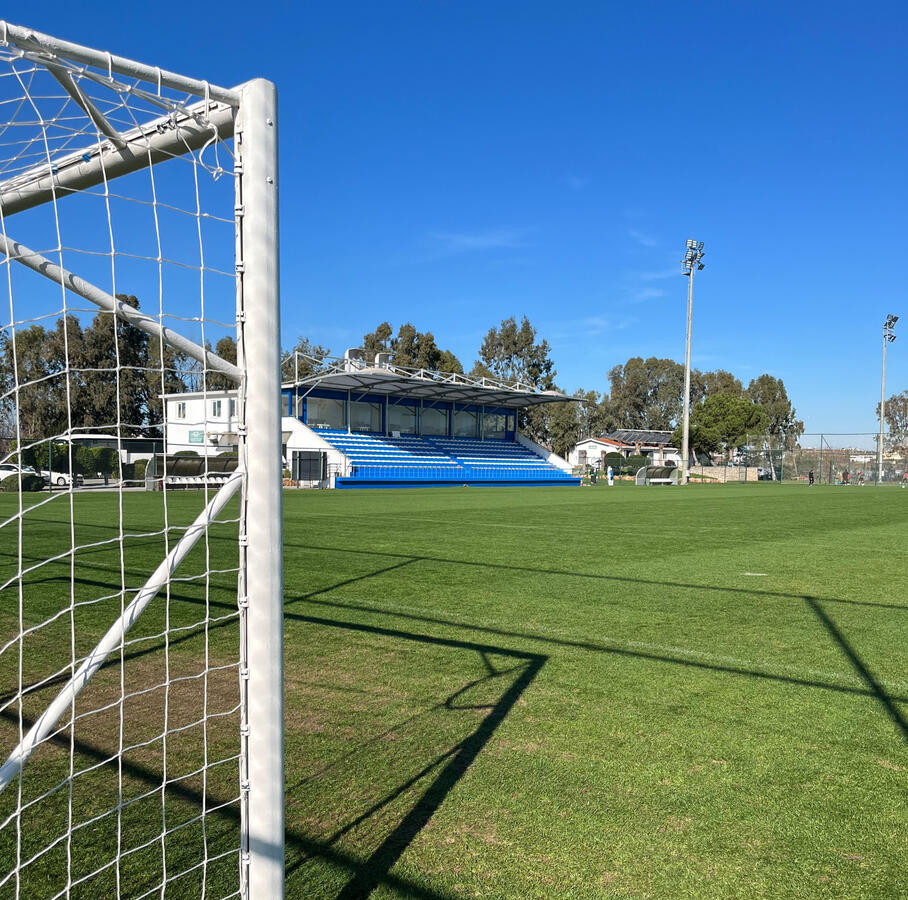 Sportanlage Sportanlage