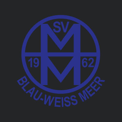 SV Blau Weiss Meer SV Blau Weiss Meer