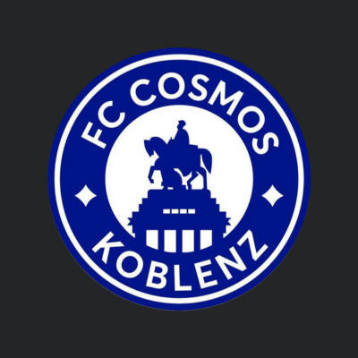 FC Cosmos Koblenz FC Cosmos Koblenz