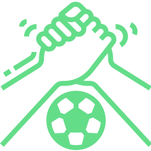 Freundschaftsspiele & Wettkampf Freundschaftsspiele & Wettkampf